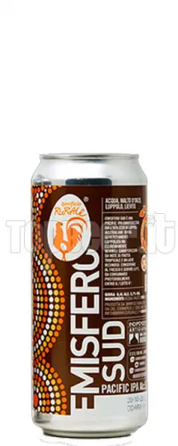 RURALE Emisfero Sud Lattina 40Cl