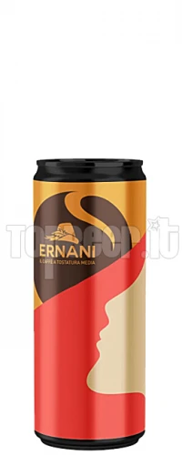 Rurale Coffee Porter Lattina 33Cl