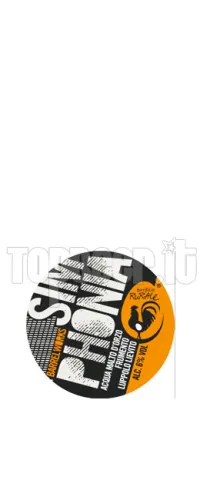 RURALE Simphonia 37,5Cl RURALE Simphonia 37,5Cl