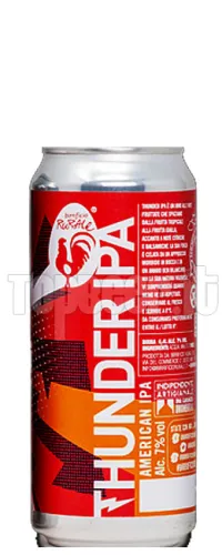 RURALE Thunder Ipa Lattina 40Cl