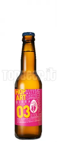 RURALE Hopart 33Cl
