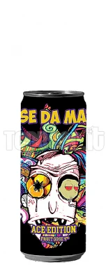 Sabino Gose Da Matti Ace 33Cl