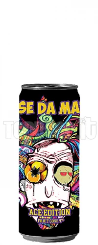 Sabino Gose Da Matti Ace 33Cl