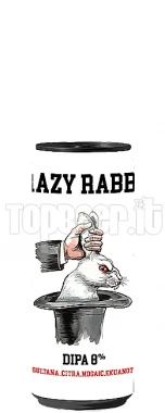 Sabino Crazy Rabbit 33Cl