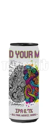 Sabino Feed Your Mind Lattina 33Cl