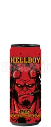 Sabino Hellboy Lattina 33Cl
