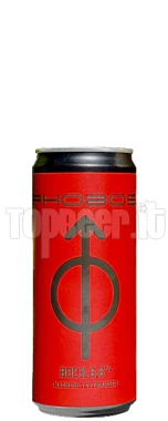 Sabino Phobos Lattina 33Cl