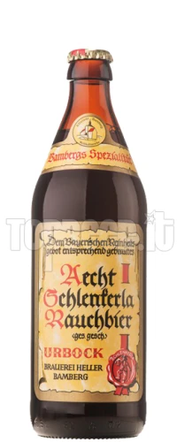 Schlenkerla Rauchbier Urbock 50Cl