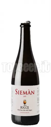 SIEMAN Bucce 37,5Cl