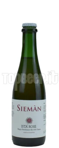 Sieman Ista' Rose 37,5Cl