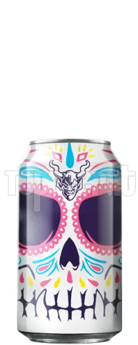 Stone Brewing Buenaveza Lattina 35,5Cl