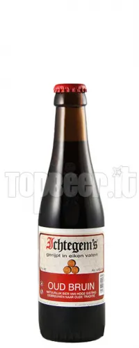 STRUBBE Oud Bruin 25Cl