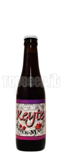 STRUBBE Keyte Kriek Magiek 33Cl