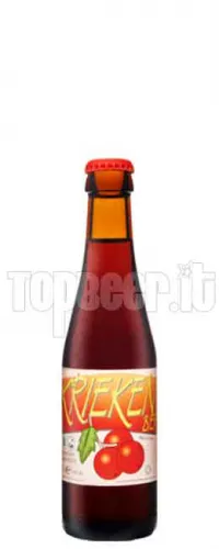 STRUBBE Kriekenbier 25Cl