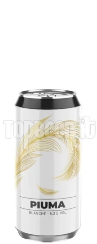 Styles Piuma Lattina 33Cl