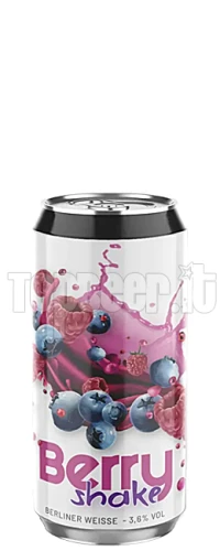Styles Berryshake 33Cl