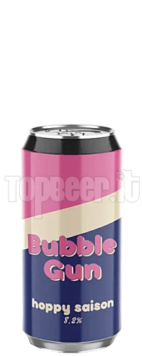 Styles Bubble Gun Lattina 33Cl