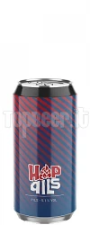 Styles Hop Pils Lattina 33Cl