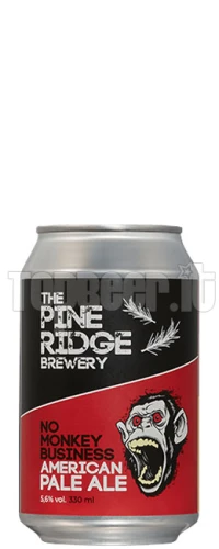 The Pine Ridge No Monkey Business Lattina 33Cl The Pine Ridge No Monkey Business Lattina 33Cl