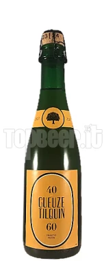 Tilquin Gueuze 4060 37,5Cl