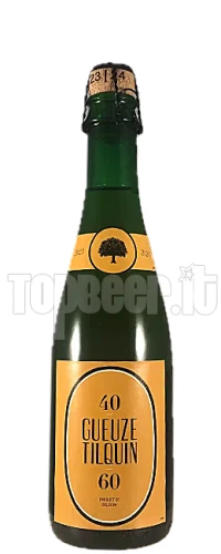 Tilquin Gueuze 4060 37,5Cl Tilquin Gueuze 4060 37,5Cl