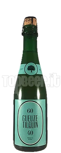 Tilquin Gueuze 6040 37,5Cl Tilquin Gueuze 6040 37,5Cl