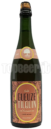 Tilquin Cuvee Arthur 75Cl