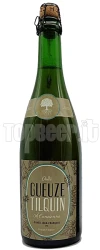 Tilquin Cuvee Jean Francois 75Cl Tilquin Cuvee Jean Francois 75Cl