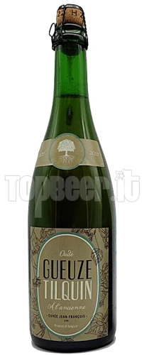 Tilquin Cuvee Jean Francois 75Cl