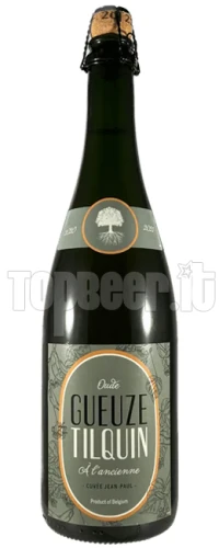 Tilquin Cuvee Jean Paul 75Cl