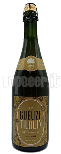 Tilquin Cuvee Denise 75Cl Tilquin Cuvee Denise 75Cl