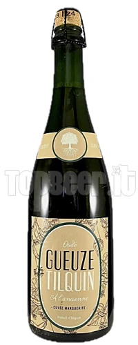 Tilquin Cuvee Marguerite 75Cl Tilquin Cuvee Marguerite 75Cl