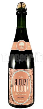Tilquin Cuvee Renee 75Cl
