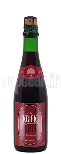 Tilquin Kriek De Schaerbeek 37,5Cl Tilquin Kriek De Schaerbeek 37,5Cl
