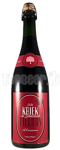 Tilquin Kriek De Schaerbeek 75Cl Tilquin Kriek De Schaerbeek 75Cl