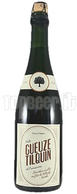 Tilquin Peated Whiskey Oude Gueuze 75Cl