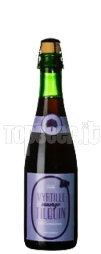 TILQUIN Myrtille Sauvage 37,5Cl