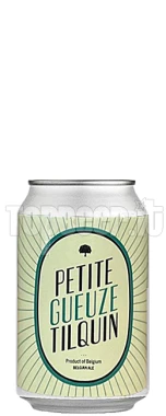 Tilquin La Petite Gueuze Lattina 33Cl