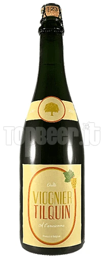 Tilquin Viognier A L'ancienne 75Cl