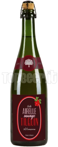 Tilquin Airelle Sauvage 75Cl