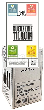 Tilquin Box Meerts 4Bt 37,5Cl