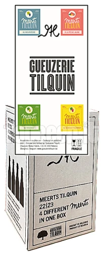 Tilquin Box Meerts 4Bt 37,5Cl Tilquin Box Meerts 4Bt 37,5Cl