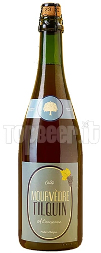 Tilquin Mourvedre A L'ancienne 75Cl
