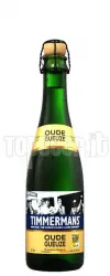 TIMMERMANS Oude Geuze 37,5Cl