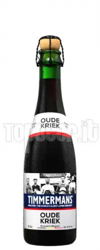 TIMMERMANS Oude Kriek 37,5Cl