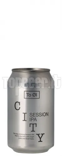 To-ol City Lattina 33Cl To-ol City Lattina 33Cl