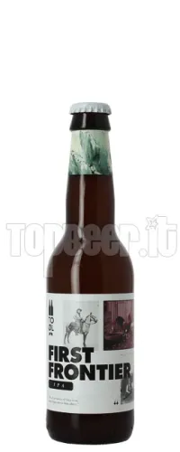 TO-OL First Frontier 33Cl