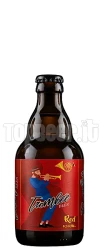 Van Steenberge Trombee Red 33Cl Van Steenberge Trombee Red 33Cl