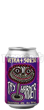 Vetra Wondercraft Try Harder Lattina 33Cl