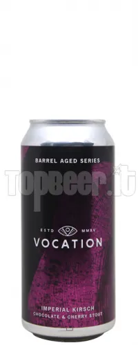 Vocation Chocolate And Cherry Kirsch Lattina 44Cl